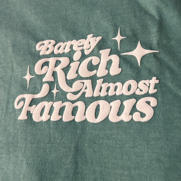 Motion Studios Streetwear Graphic T-Shirt - Picture 2 of 7